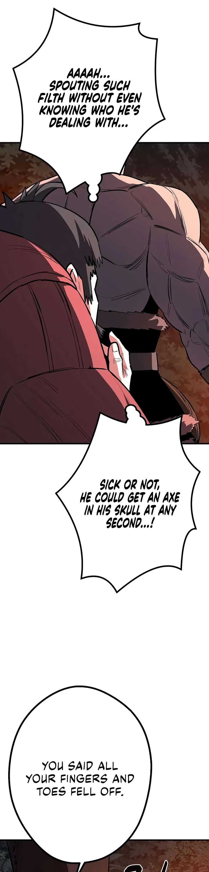 The Berserker's Second Playthrough chapter 29 page 55