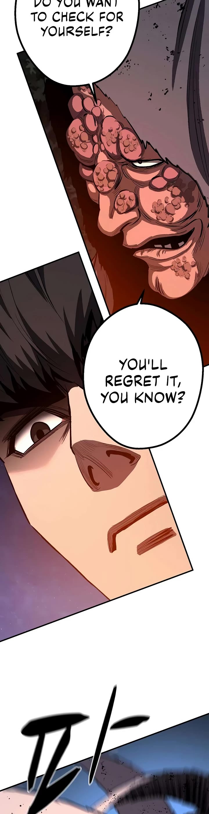 The Berserker's Second Playthrough chapter 29 page 58