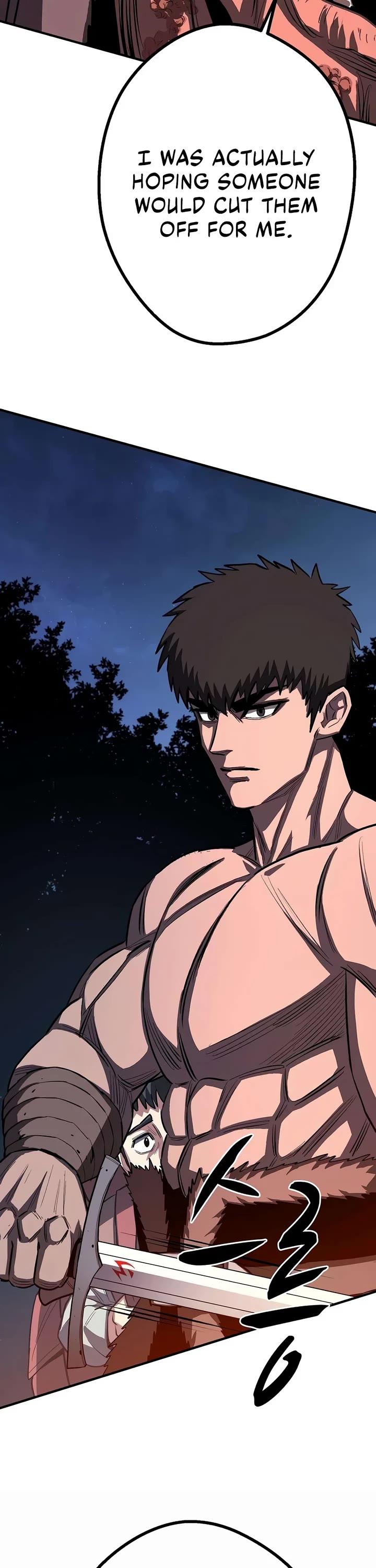 The Berserker's Second Playthrough chapter 29 page 65