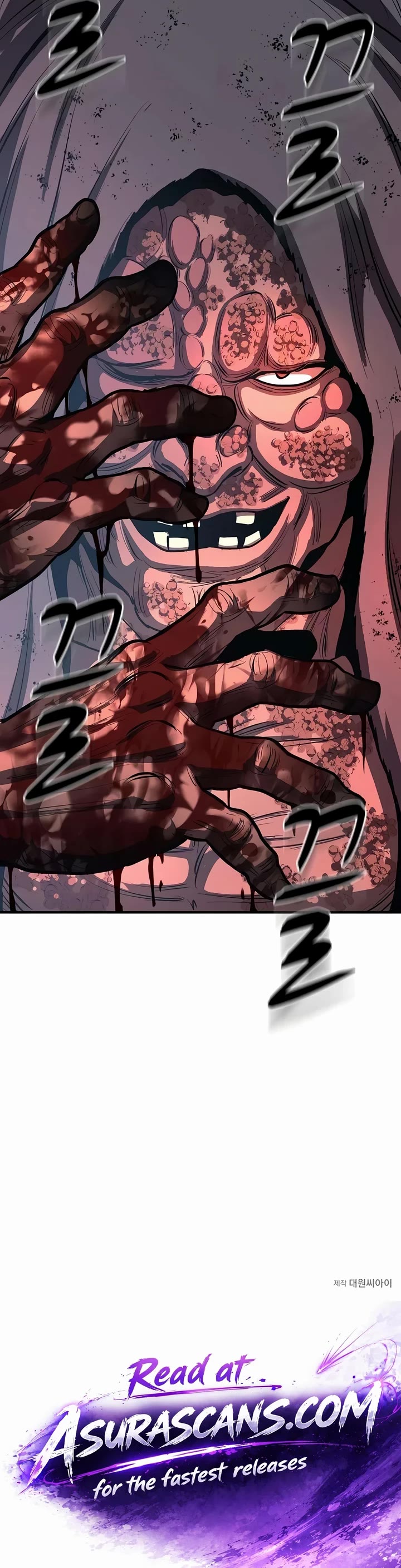The Berserker's Second Playthrough chapter 29 page 68