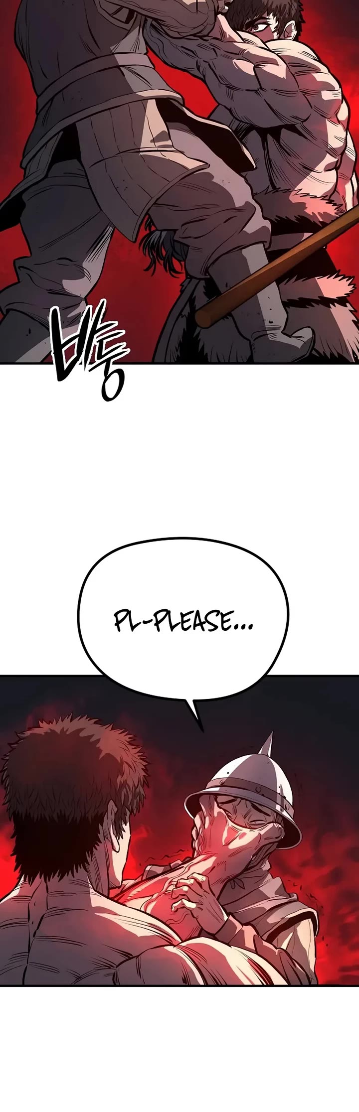 The Berserker's Second Playthrough chapter 3 page 10