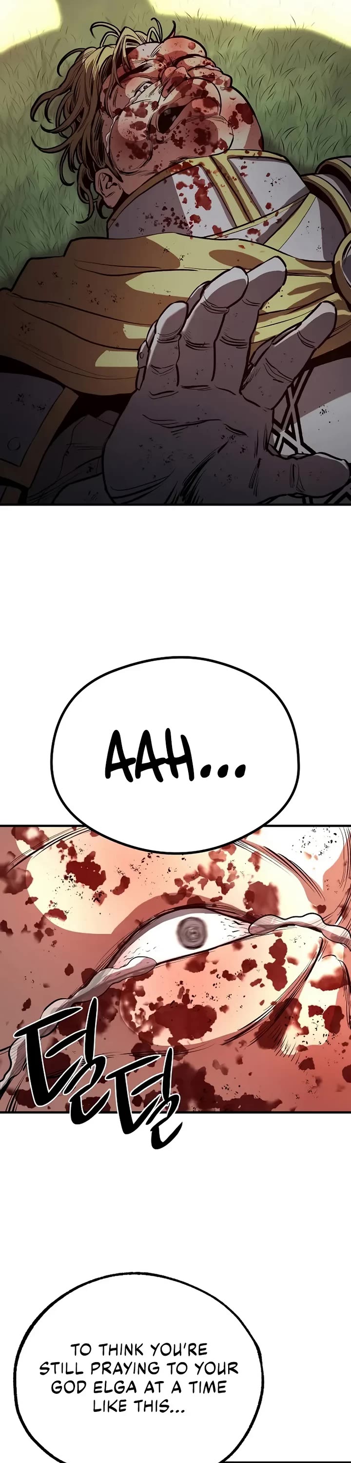 The Berserker's Second Playthrough chapter 3 page 42
