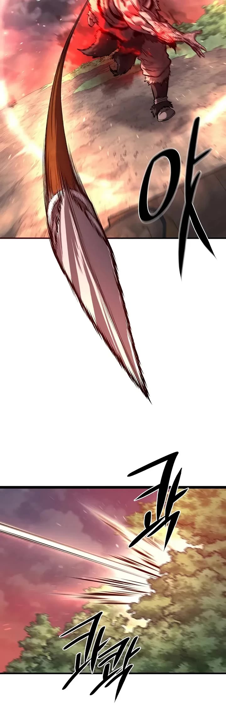 The Berserker's Second Playthrough chapter 3 page 54