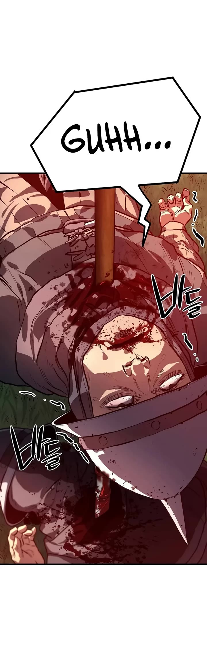 The Berserker's Second Playthrough chapter 3 page 55