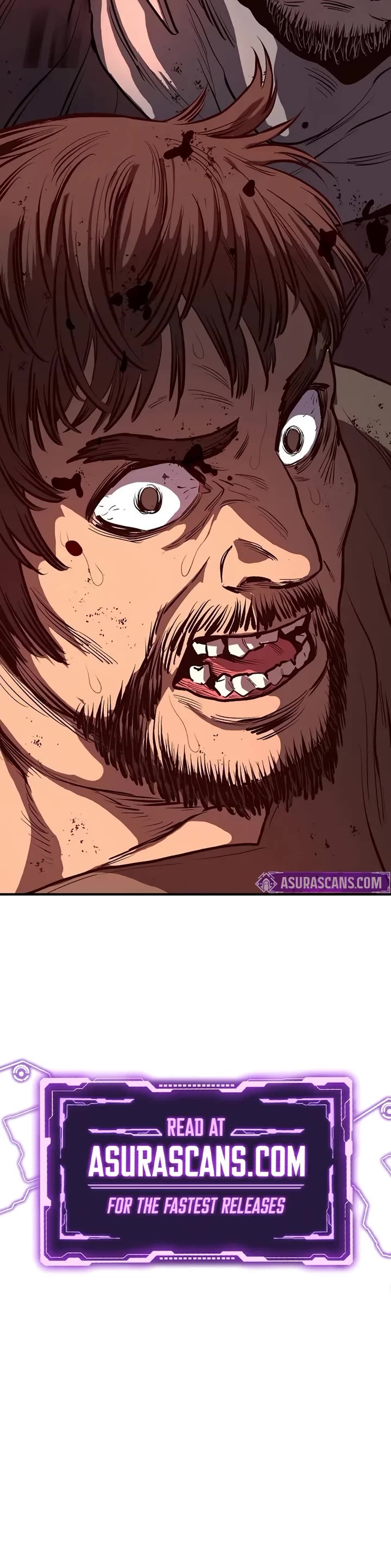 The Berserker's Second Playthrough chapter 3 page 62