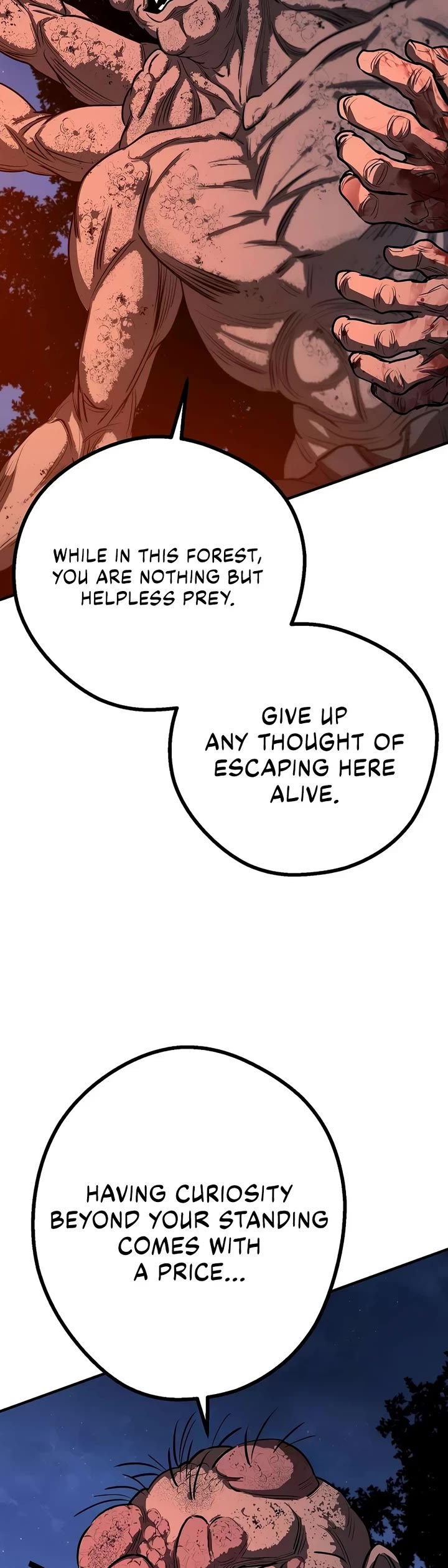 The Berserker's Second Playthrough chapter 30 page 14
