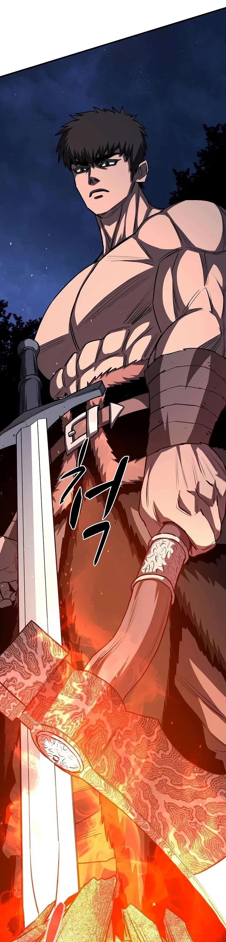 The Berserker's Second Playthrough chapter 30 page 16