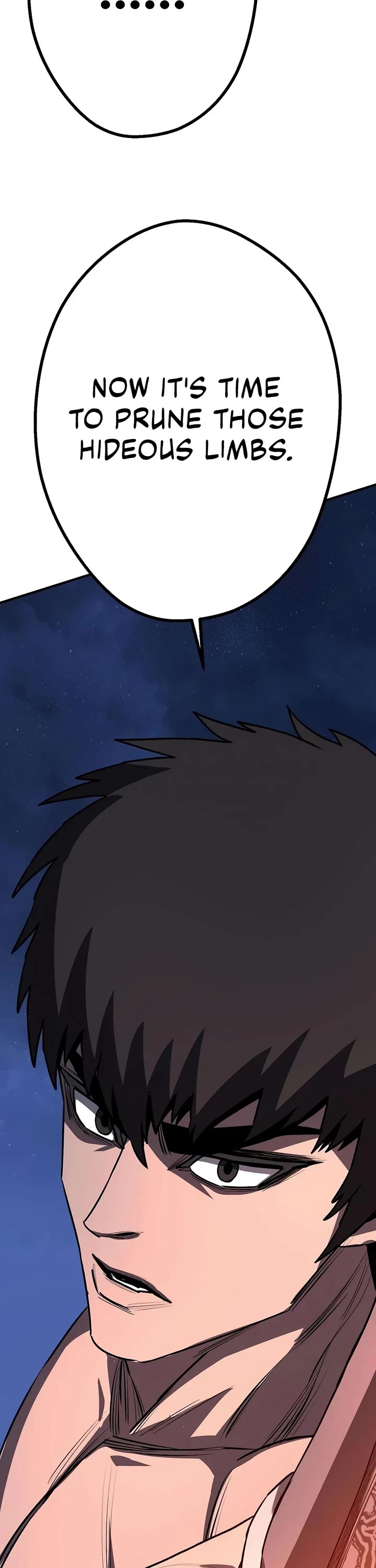 The Berserker's Second Playthrough chapter 30 page 18