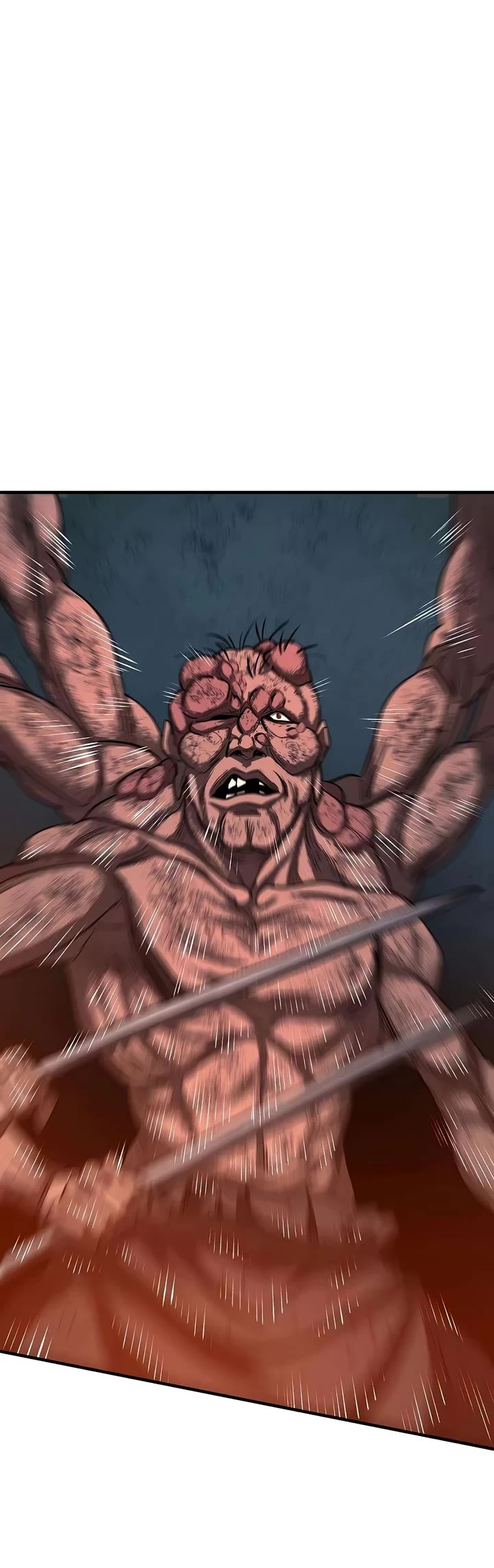 The Berserker's Second Playthrough chapter 30 page 20