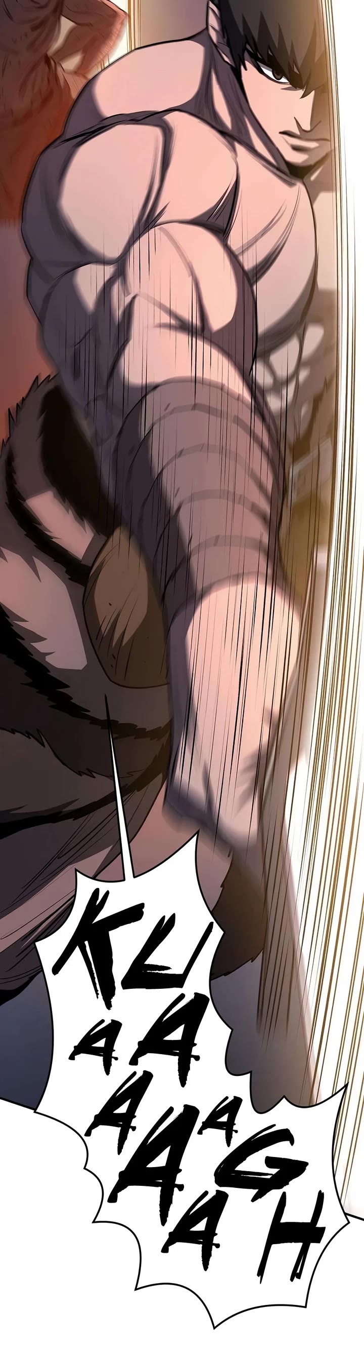 The Berserker's Second Playthrough chapter 30 page 25