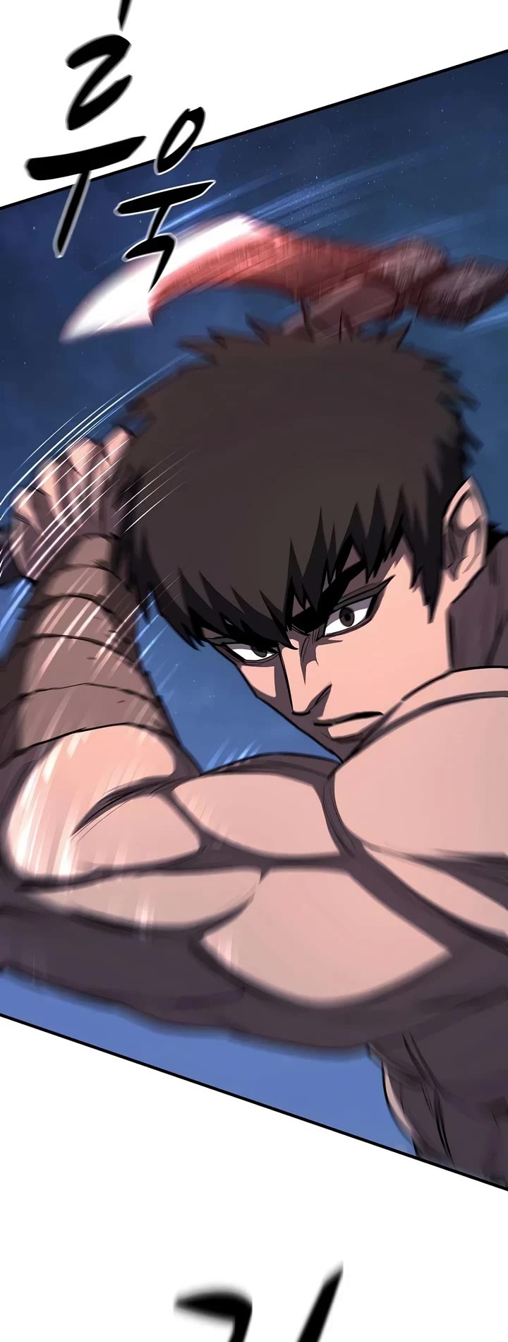 The Berserker's Second Playthrough chapter 30 page 35