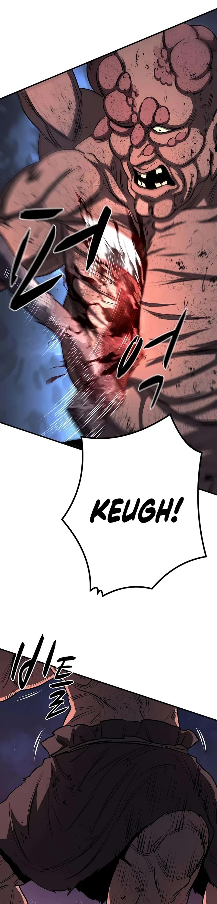 The Berserker's Second Playthrough chapter 30 page 37