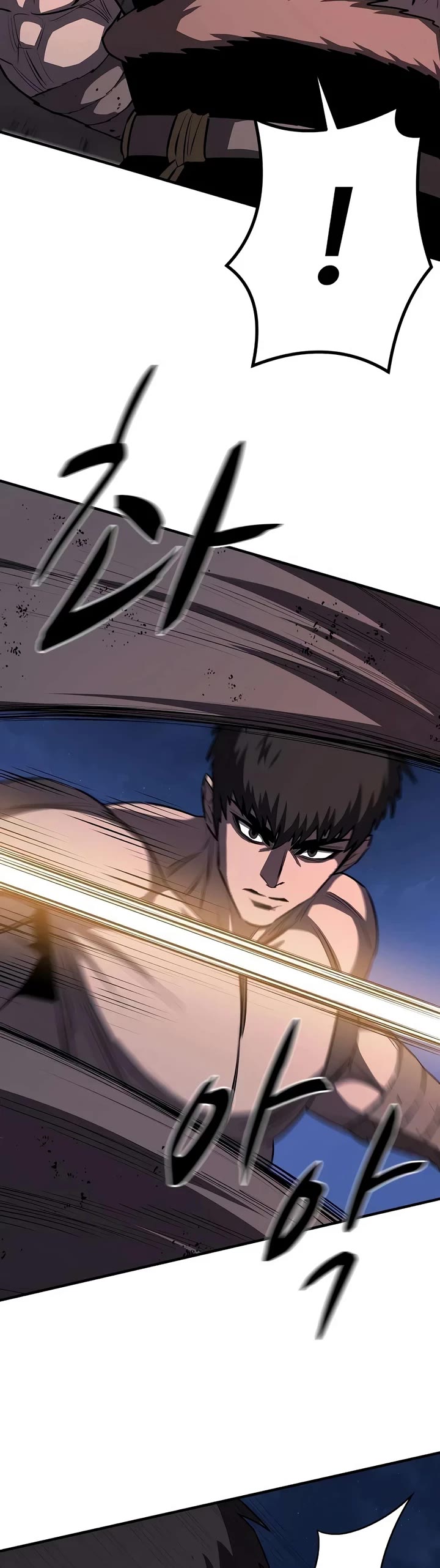 The Berserker's Second Playthrough chapter 30 page 4