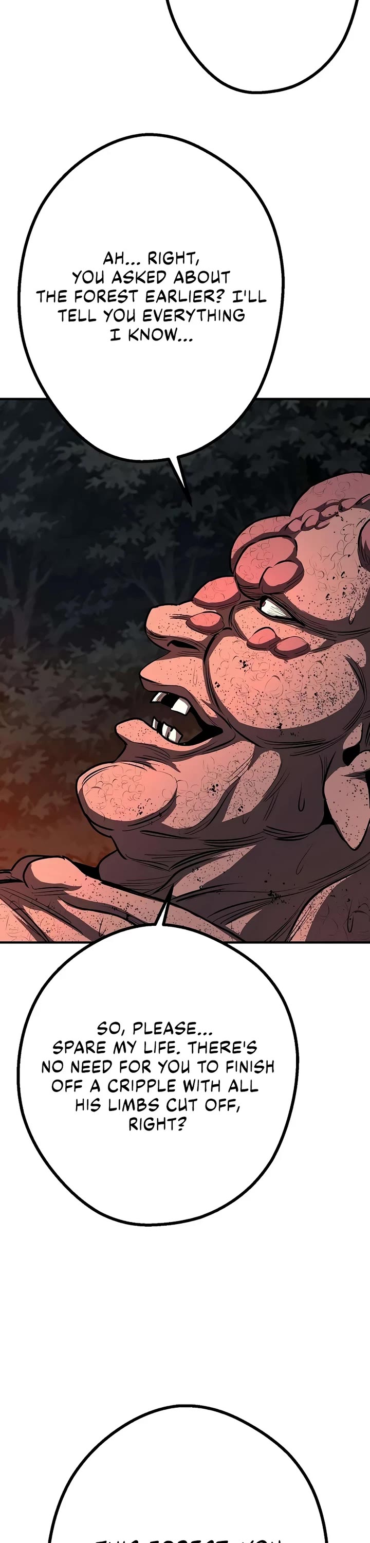The Berserker's Second Playthrough chapter 30 page 44
