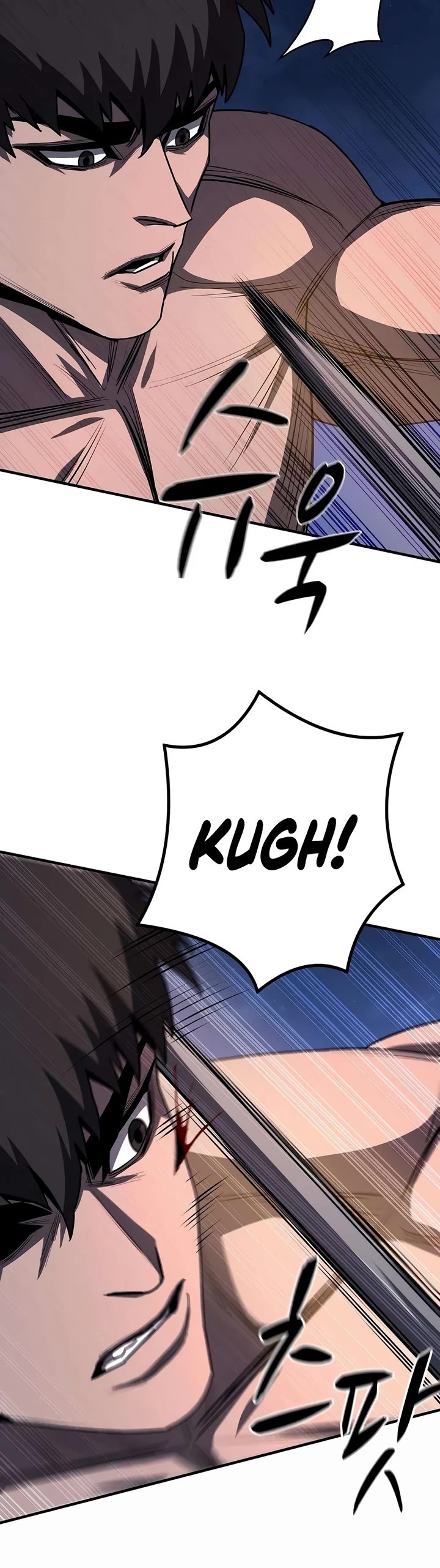 The Berserker's Second Playthrough chapter 30 page 5
