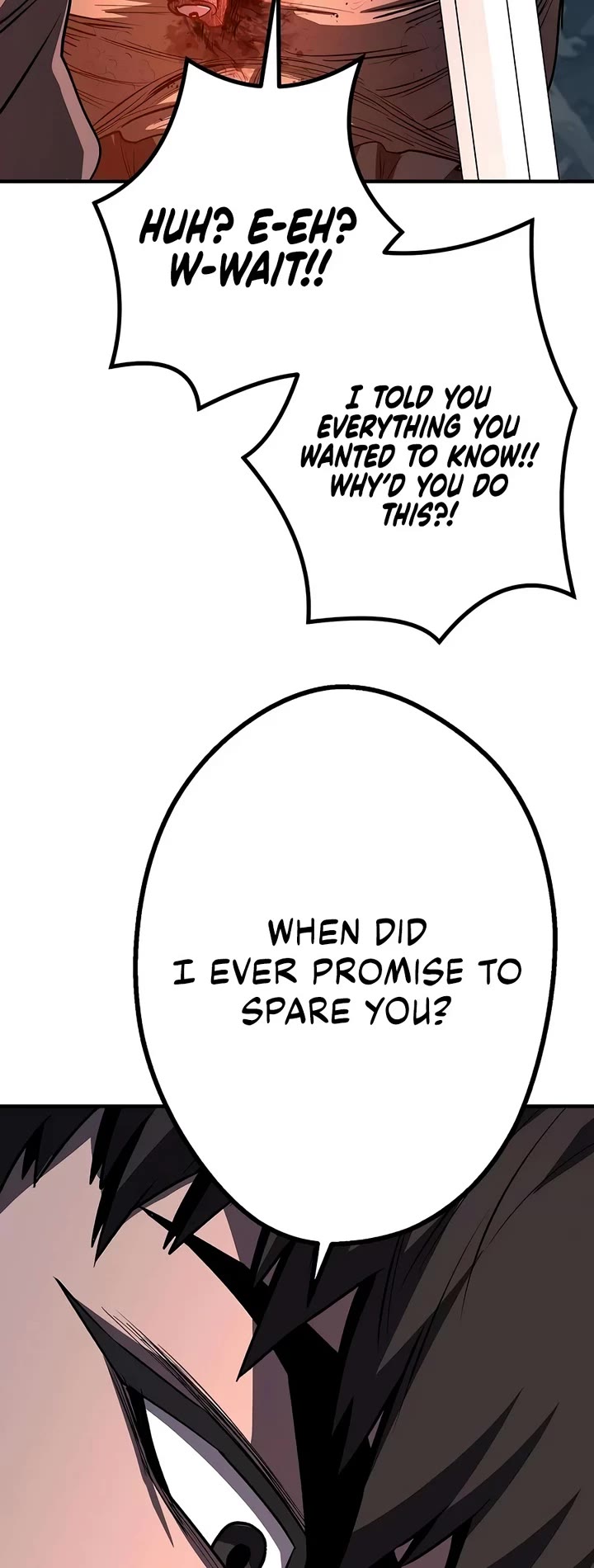 The Berserker's Second Playthrough chapter 30 page 52