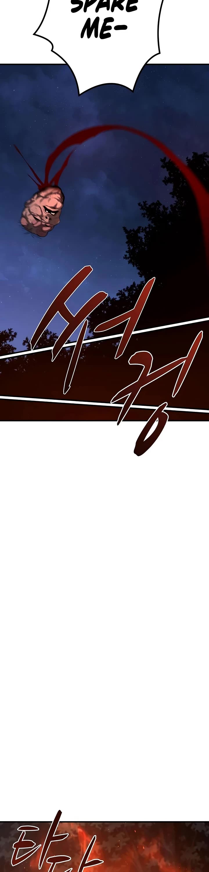 The Berserker's Second Playthrough chapter 30 page 55