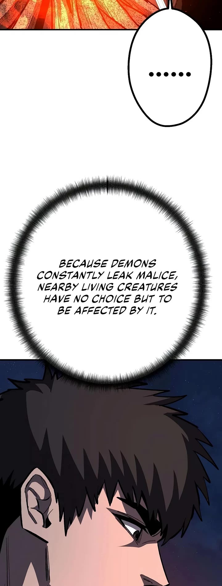 The Berserker's Second Playthrough chapter 30 page 57