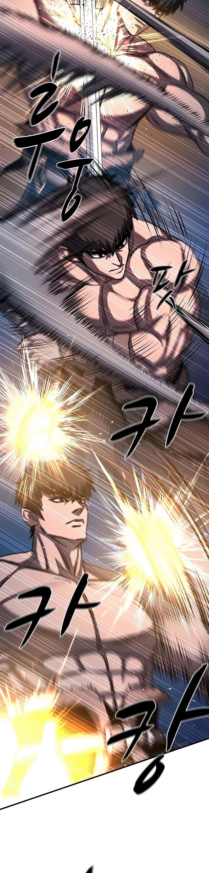 The Berserker's Second Playthrough chapter 30 page 7