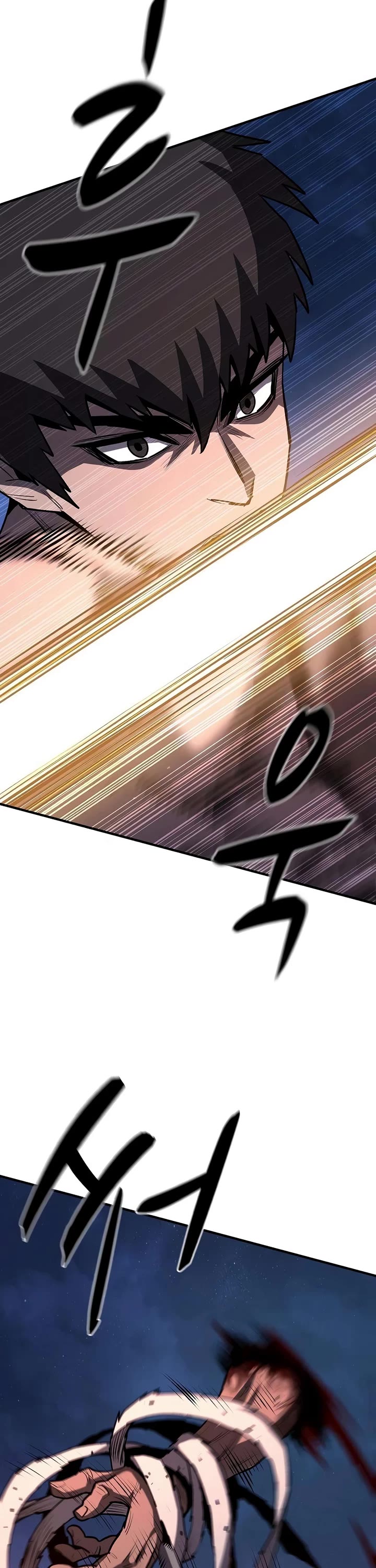 The Berserker's Second Playthrough chapter 30 page 8