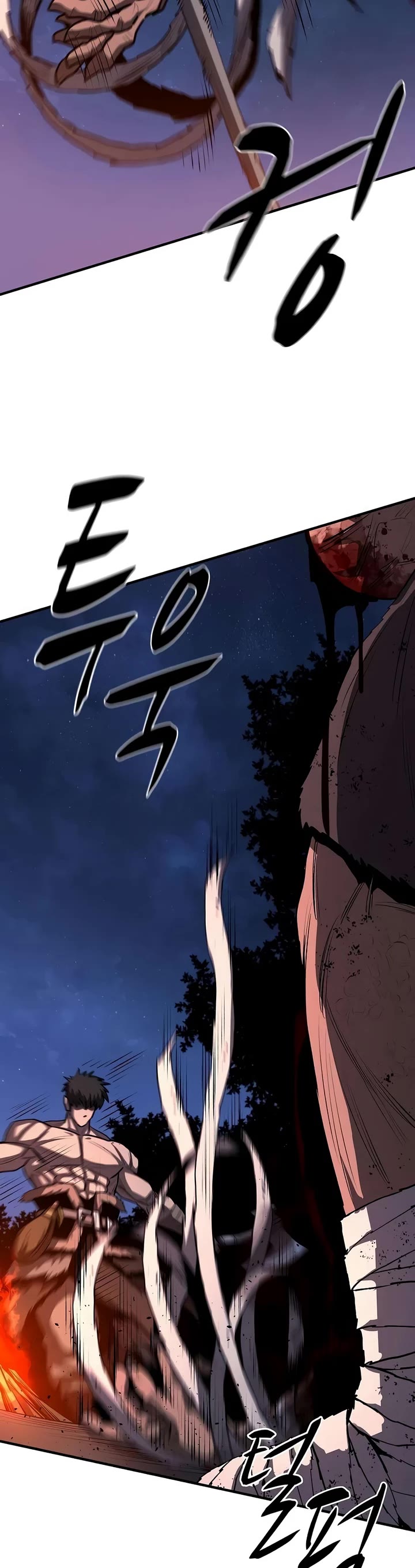 The Berserker's Second Playthrough chapter 30 page 9