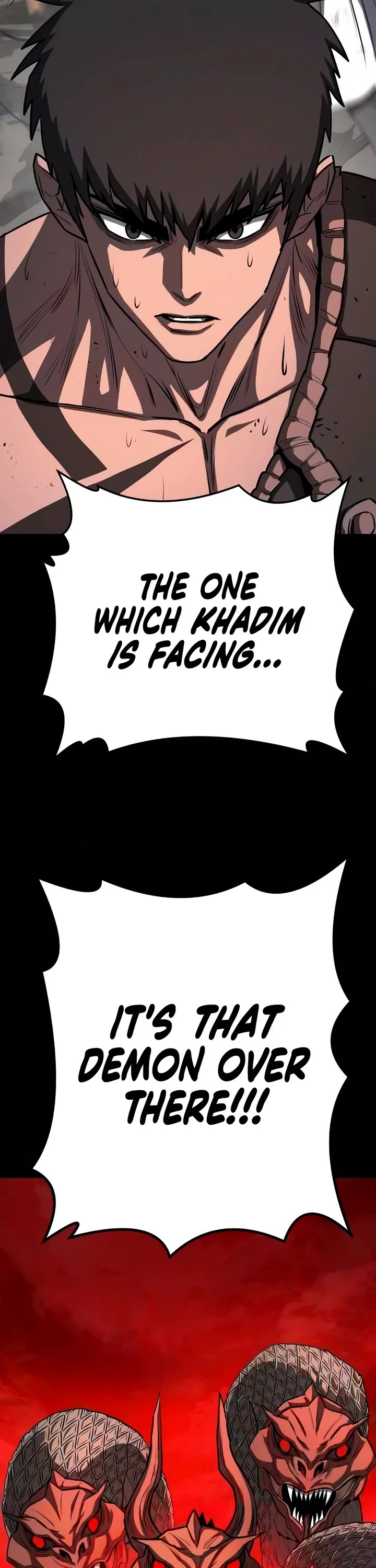 The Berserker's Second Playthrough chapter 31 page 14
