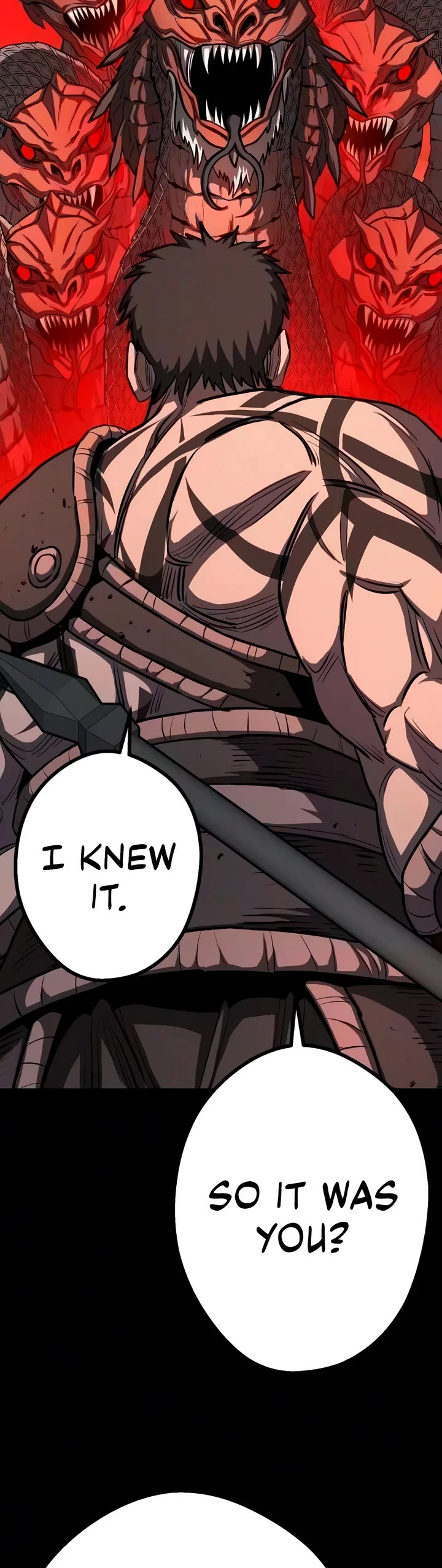 The Berserker's Second Playthrough chapter 31 page 15