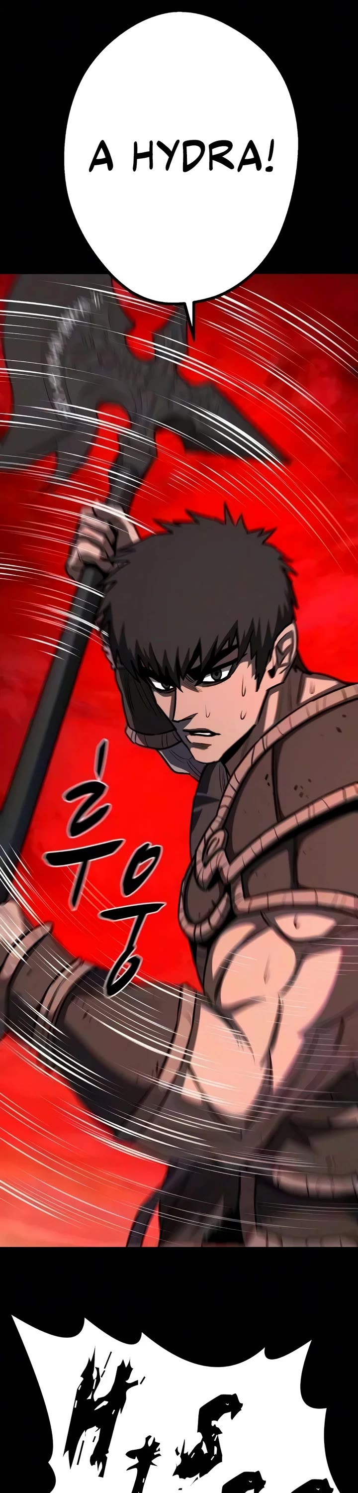 The Berserker's Second Playthrough chapter 31 page 17