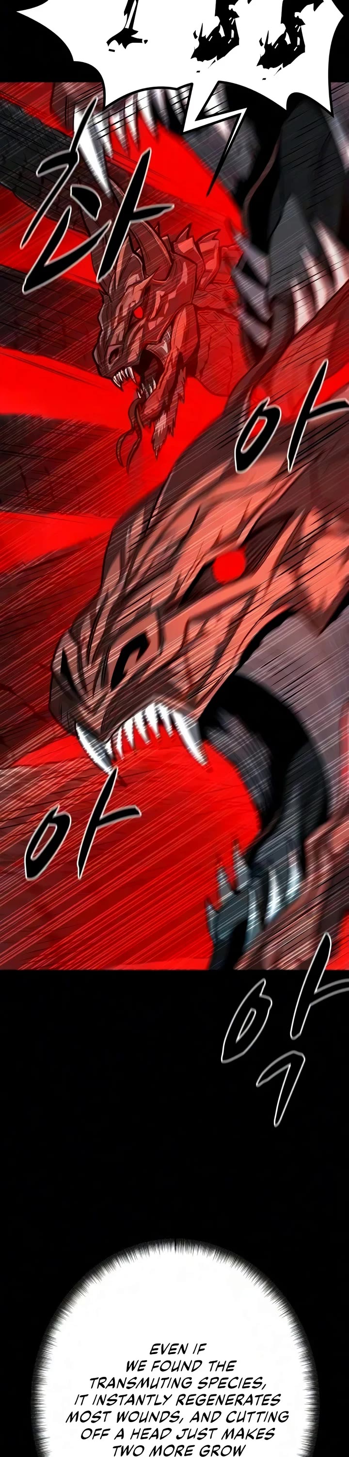 The Berserker's Second Playthrough chapter 31 page 18