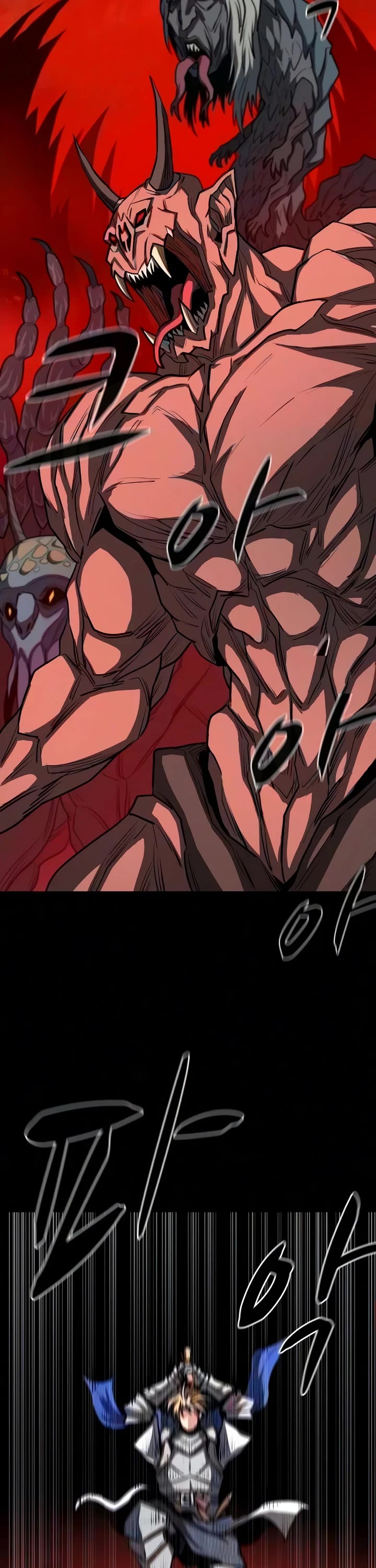 The Berserker's Second Playthrough chapter 31 page 2