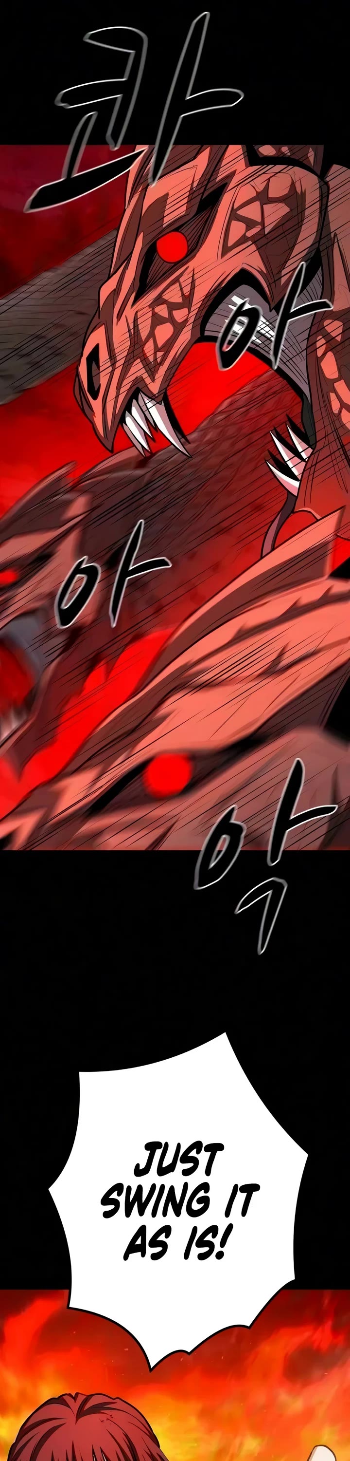 The Berserker's Second Playthrough chapter 31 page 23
