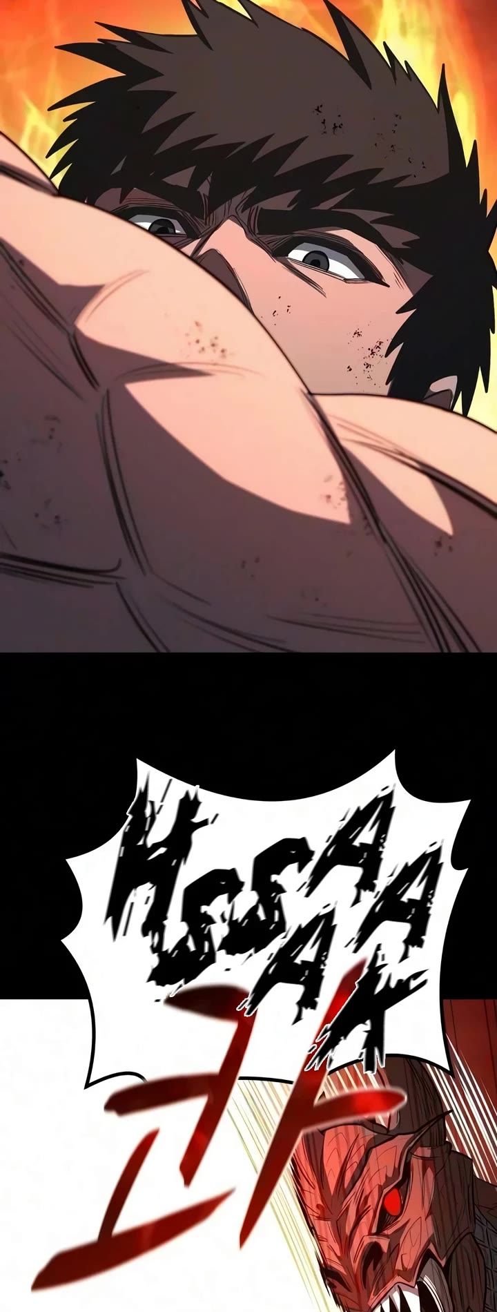 The Berserker's Second Playthrough chapter 31 page 31