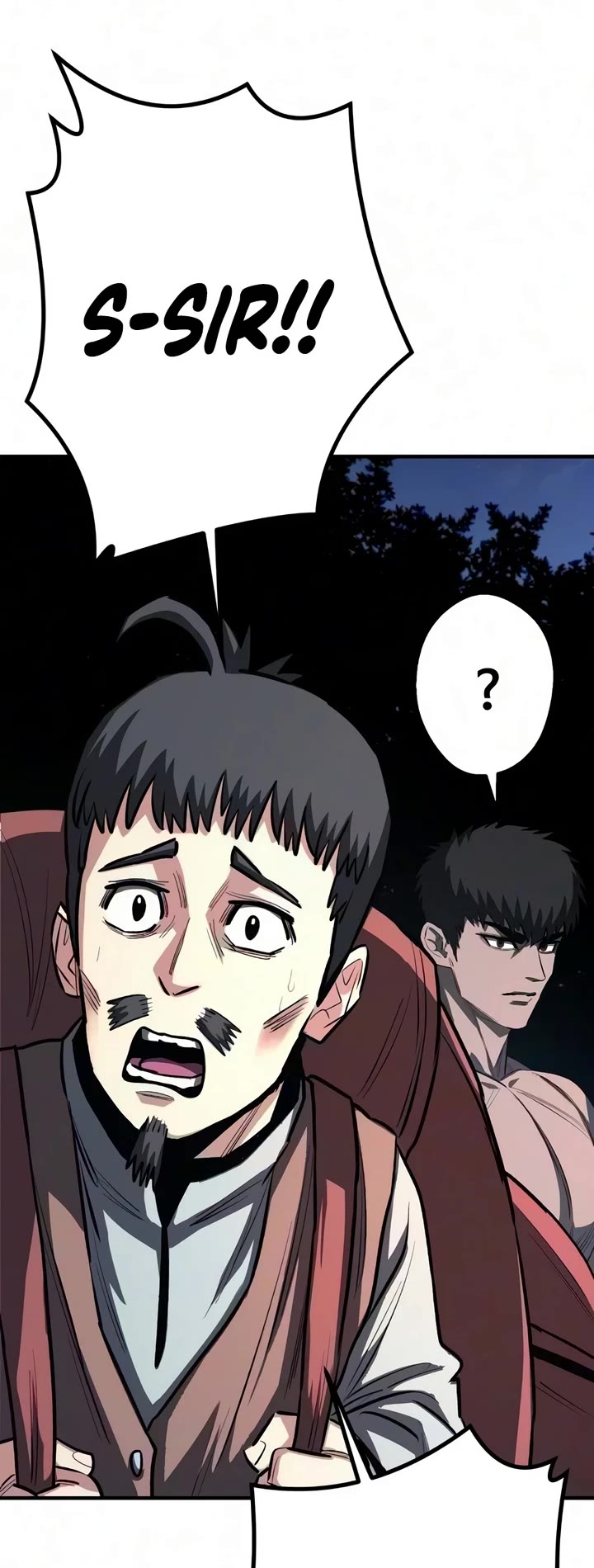 The Berserker's Second Playthrough chapter 31 page 38