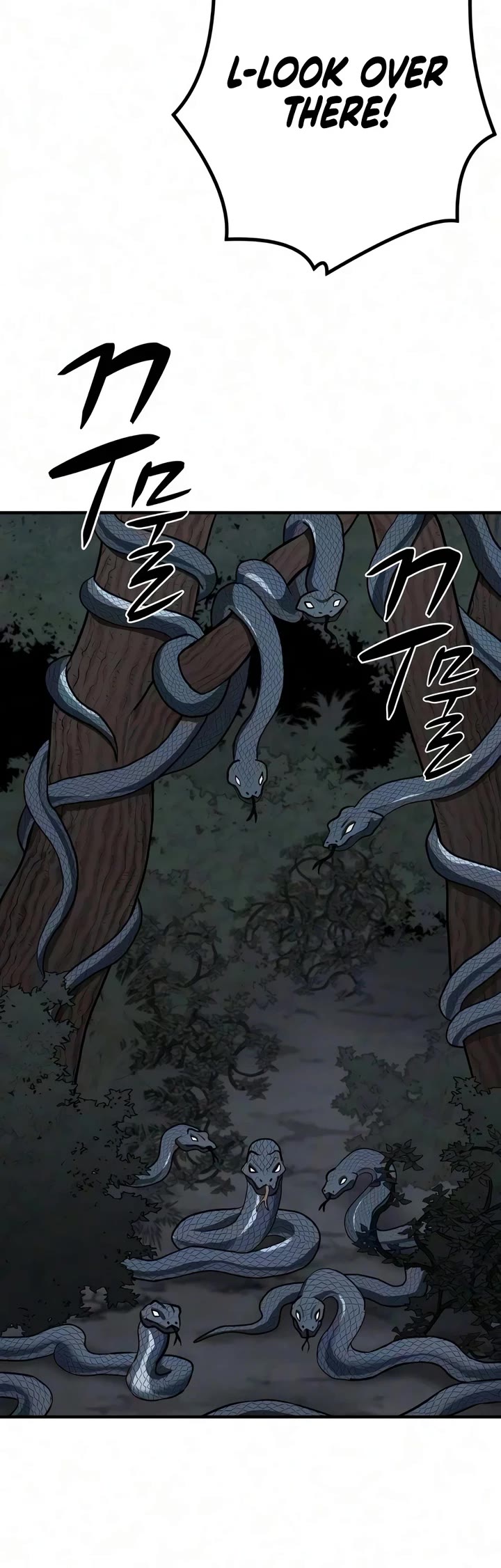 The Berserker's Second Playthrough chapter 31 page 39