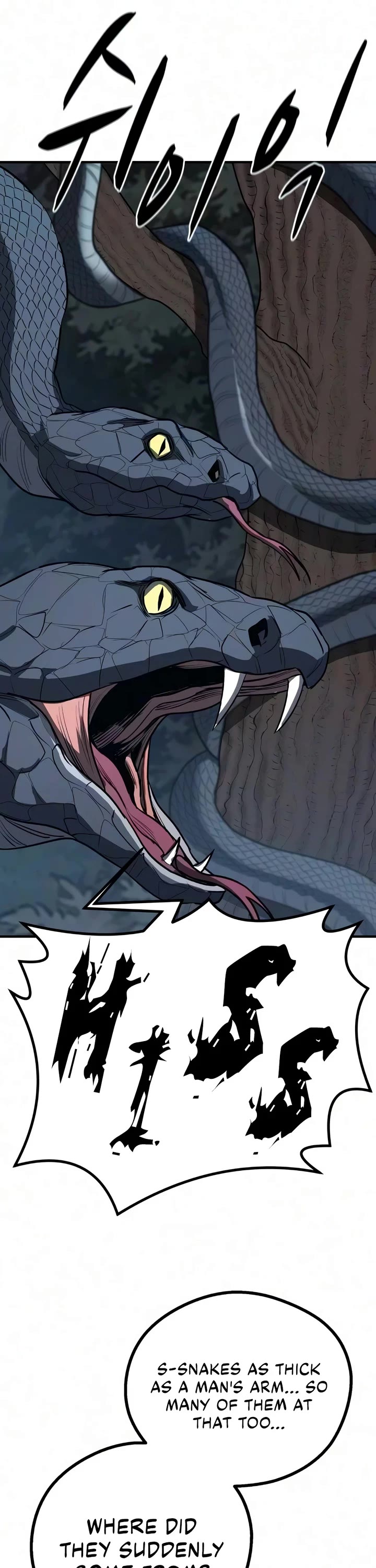 The Berserker's Second Playthrough chapter 31 page 40