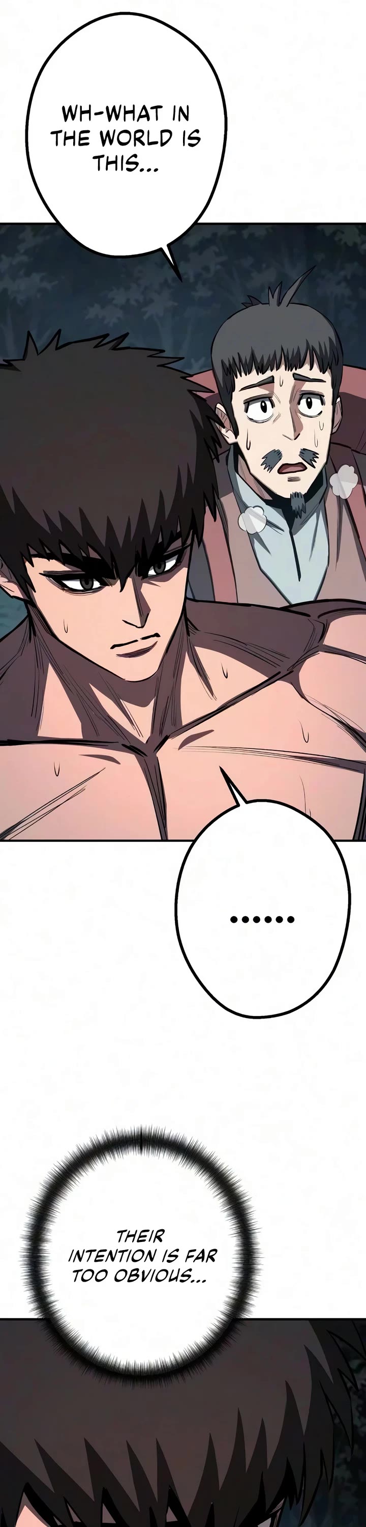 The Berserker's Second Playthrough chapter 31 page 45