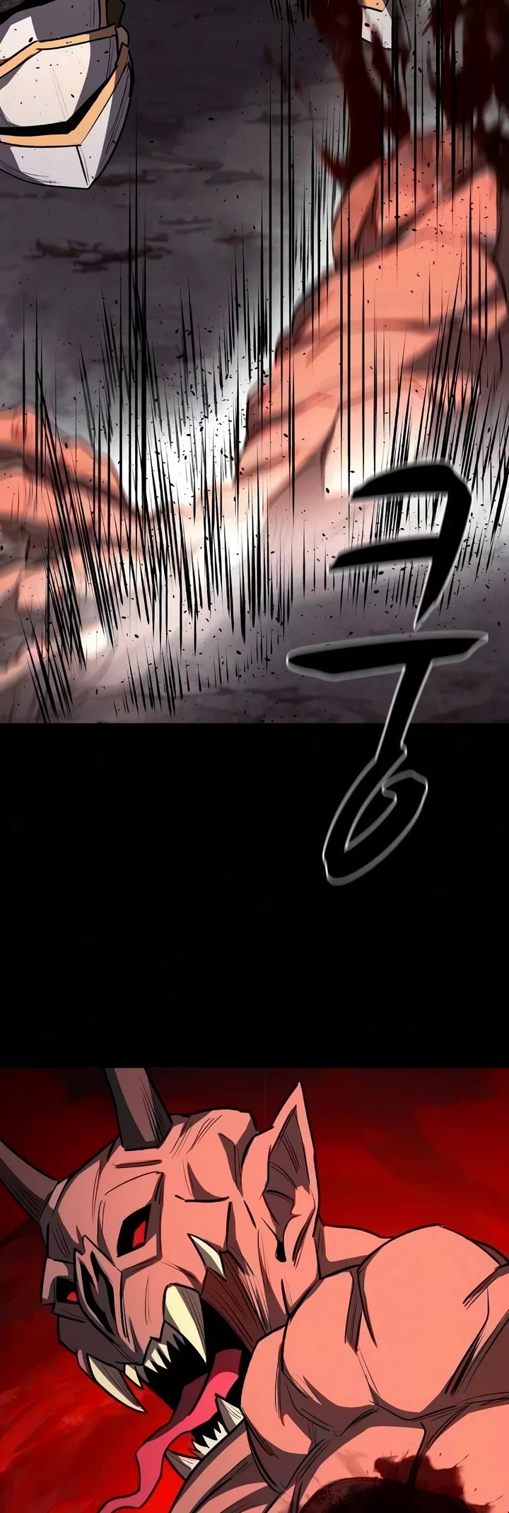 The Berserker's Second Playthrough chapter 31 page 5