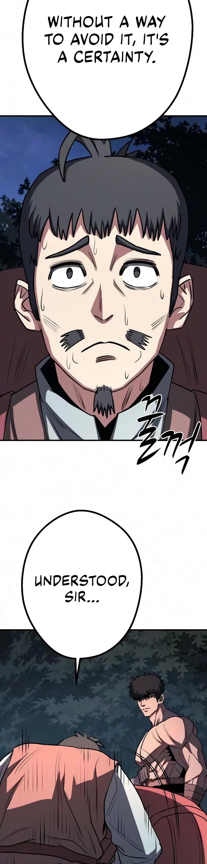The Berserker's Second Playthrough chapter 31 page 51