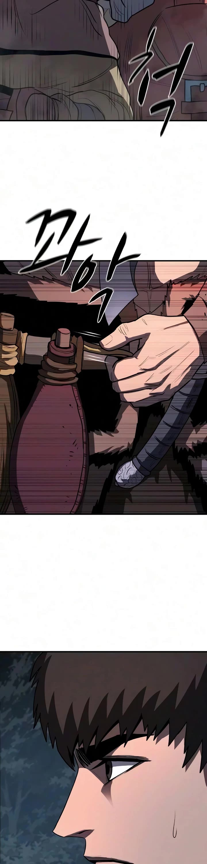 The Berserker's Second Playthrough chapter 31 page 52
