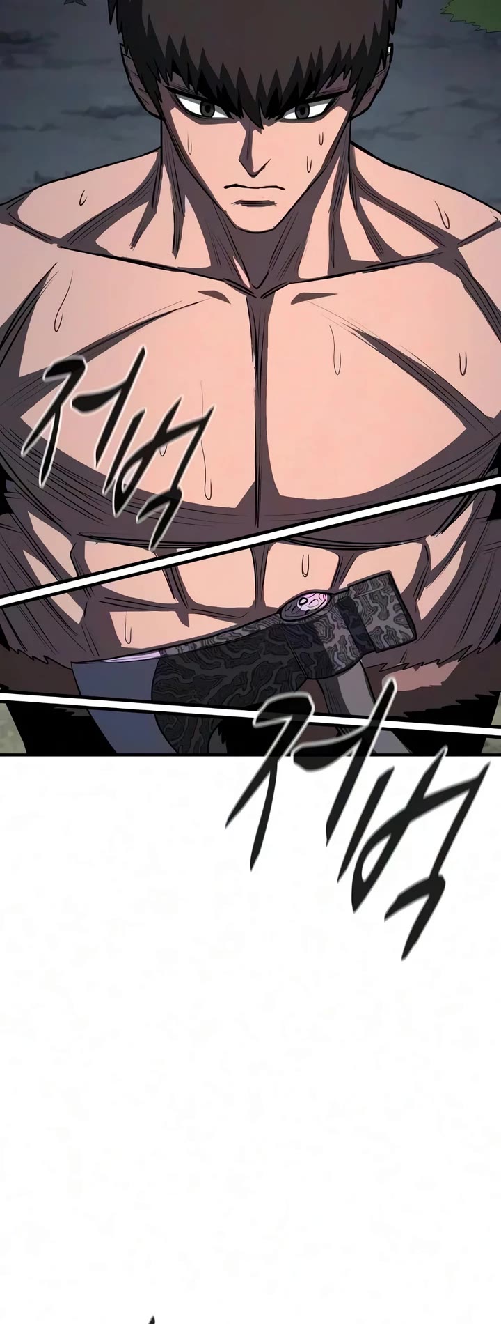 The Berserker's Second Playthrough chapter 31 page 54