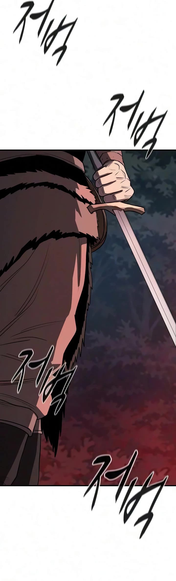 The Berserker's Second Playthrough chapter 31 page 55