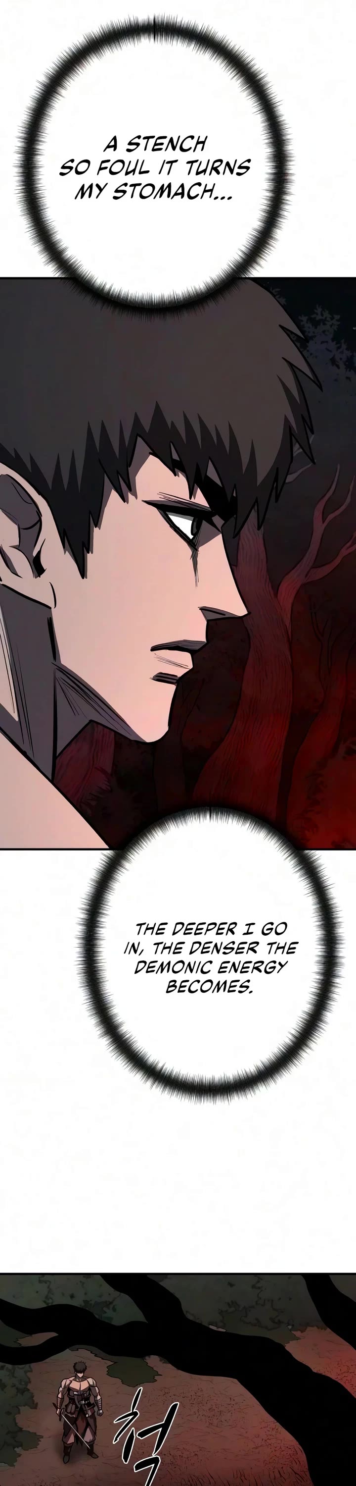 The Berserker's Second Playthrough chapter 31 page 56
