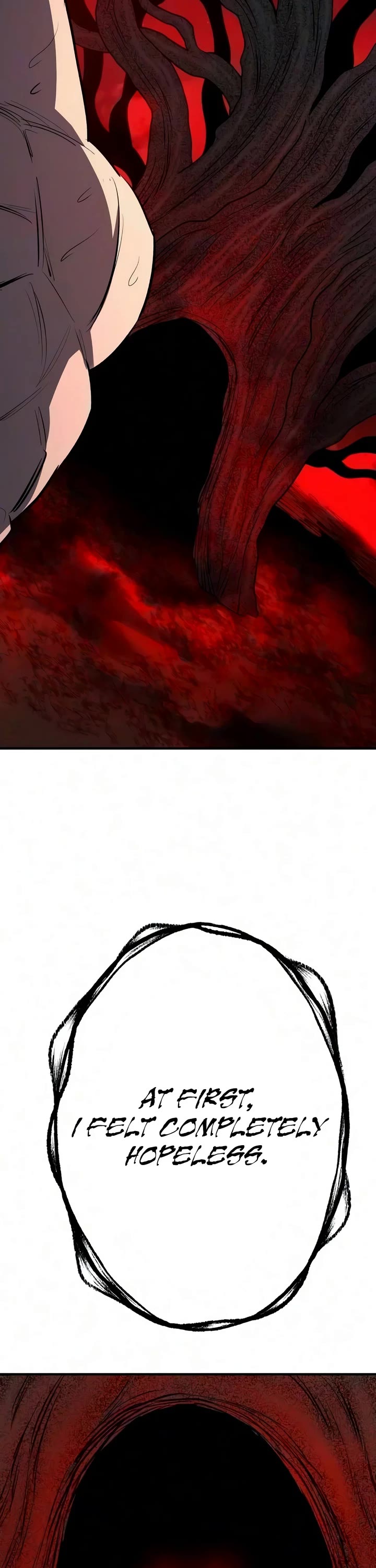 The Berserker's Second Playthrough chapter 31 page 58