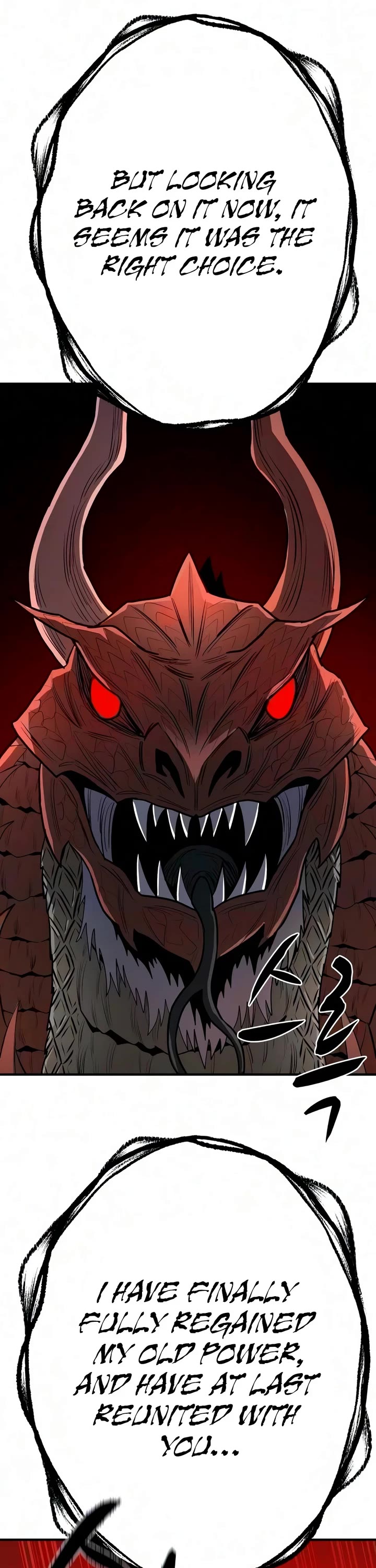 The Berserker's Second Playthrough chapter 31 page 61