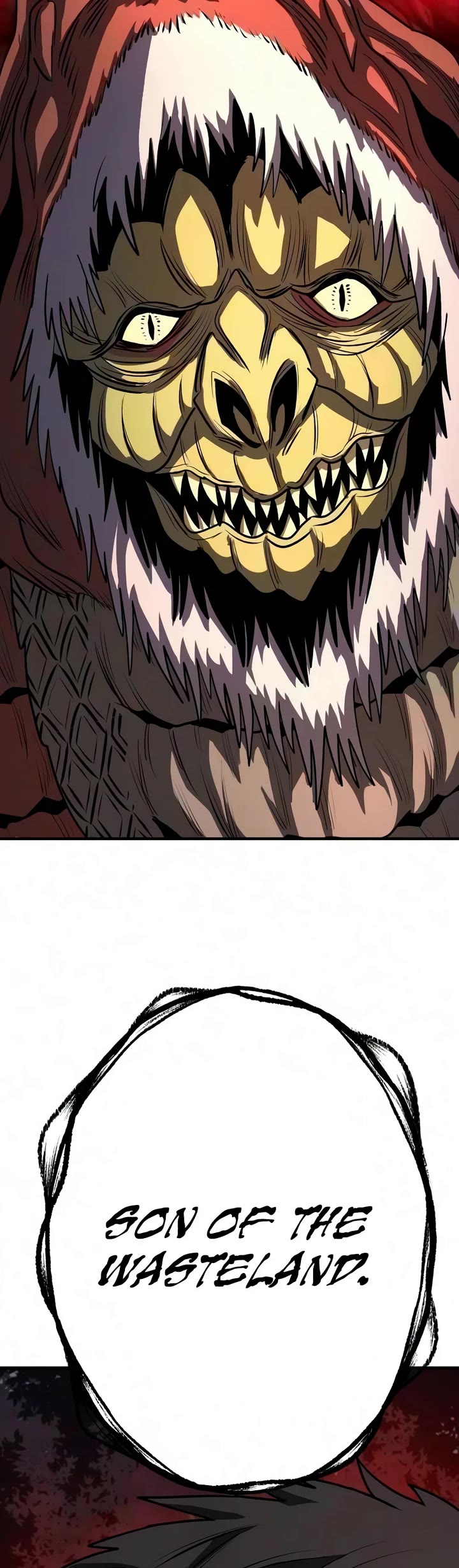 The Berserker's Second Playthrough chapter 31 page 64