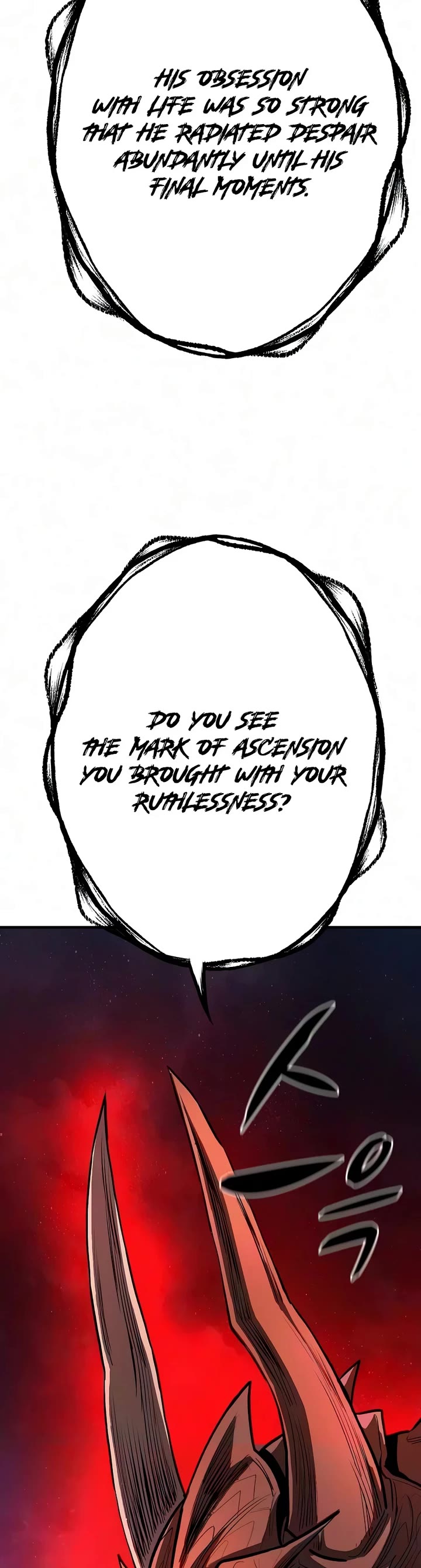 The Berserker's Second Playthrough chapter 32 page 10