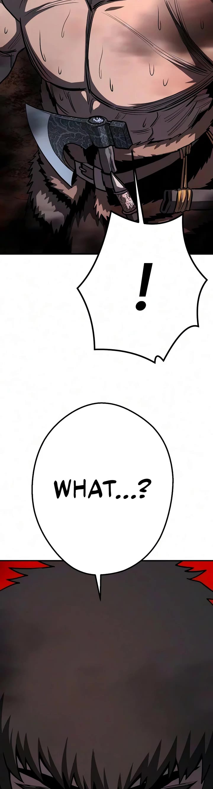 The Berserker's Second Playthrough chapter 32 page 20