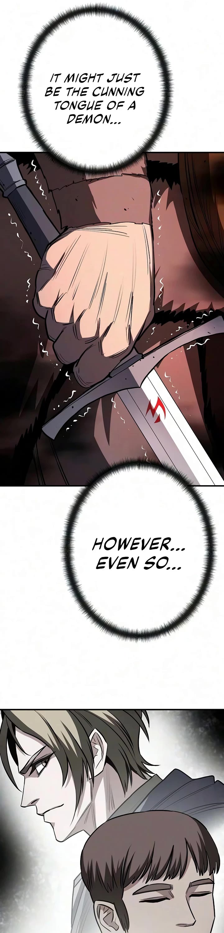 The Berserker's Second Playthrough chapter 32 page 23
