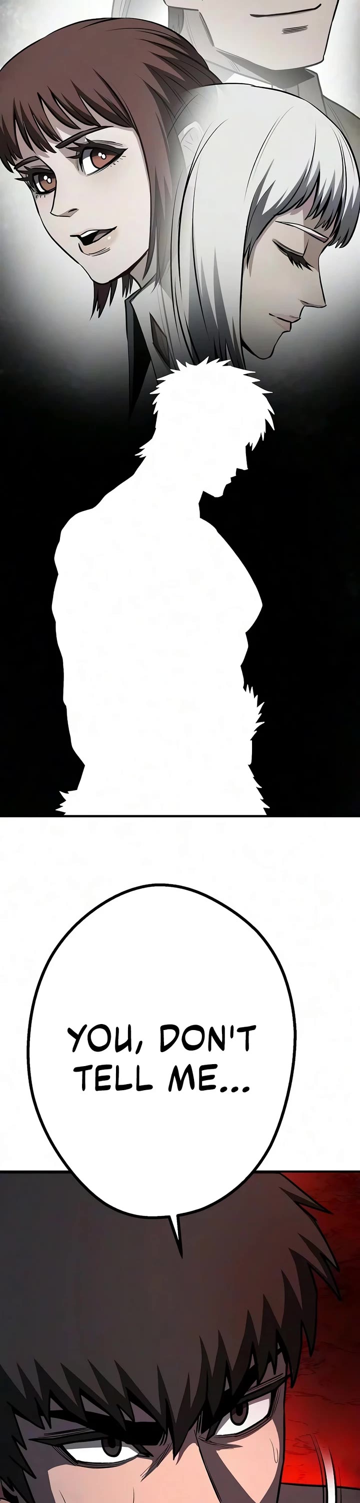 The Berserker's Second Playthrough chapter 32 page 24