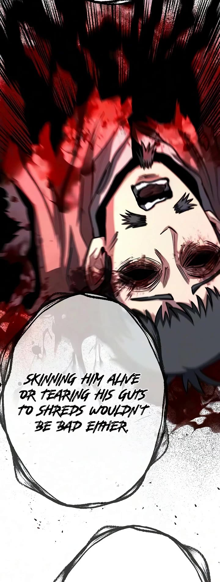 The Berserker's Second Playthrough chapter 32 page 31